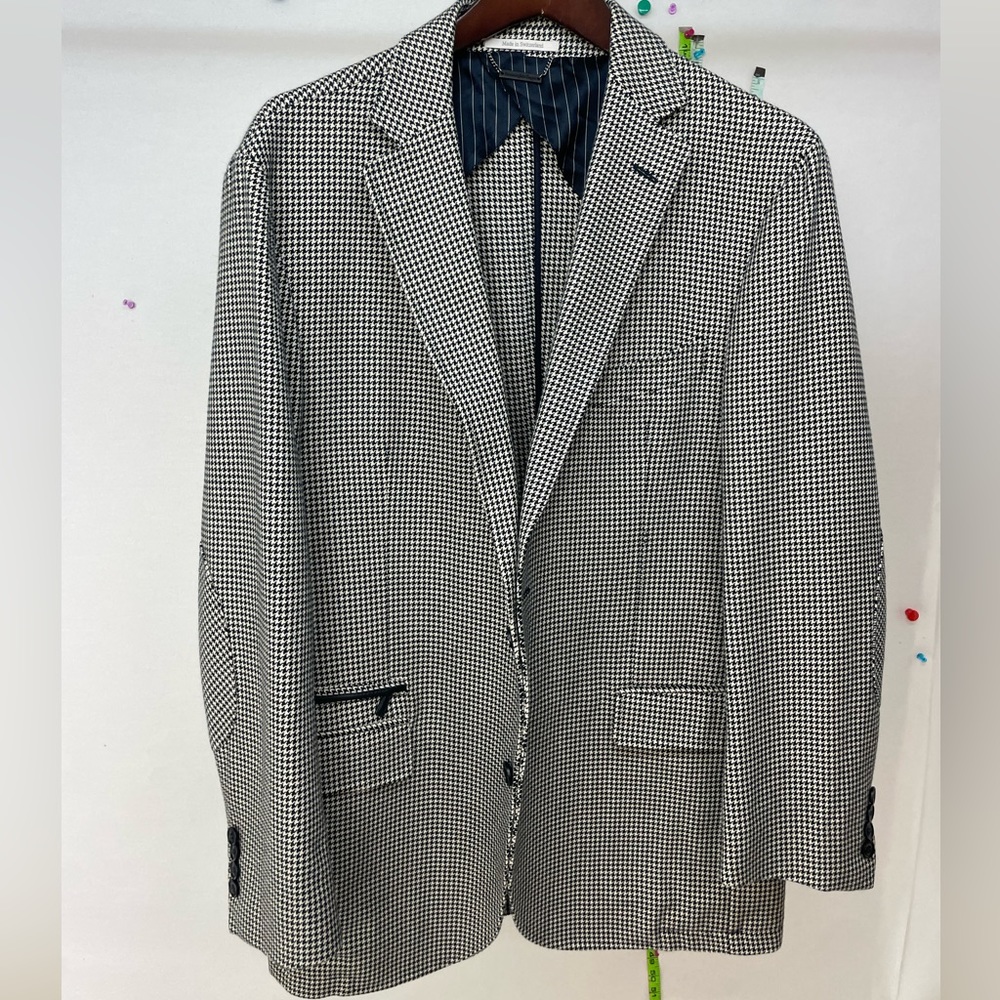 Ermenegldo Zegna Sports Jacket